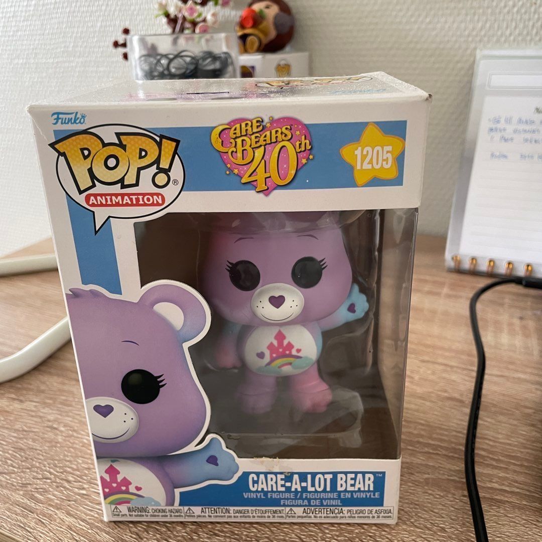 POP! Care bear