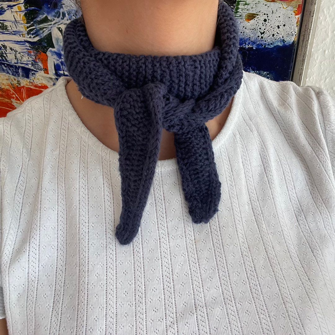 Sophie scarf