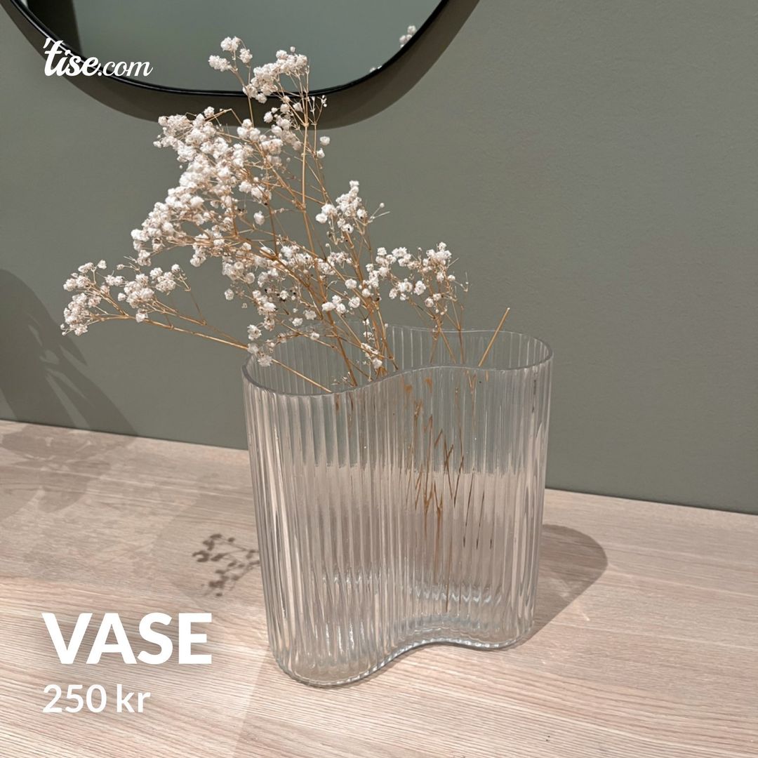 Vase