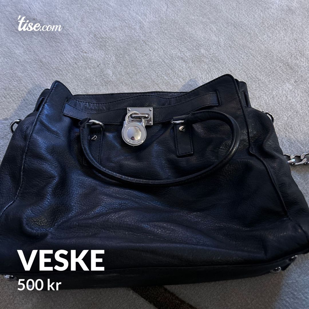 Veske