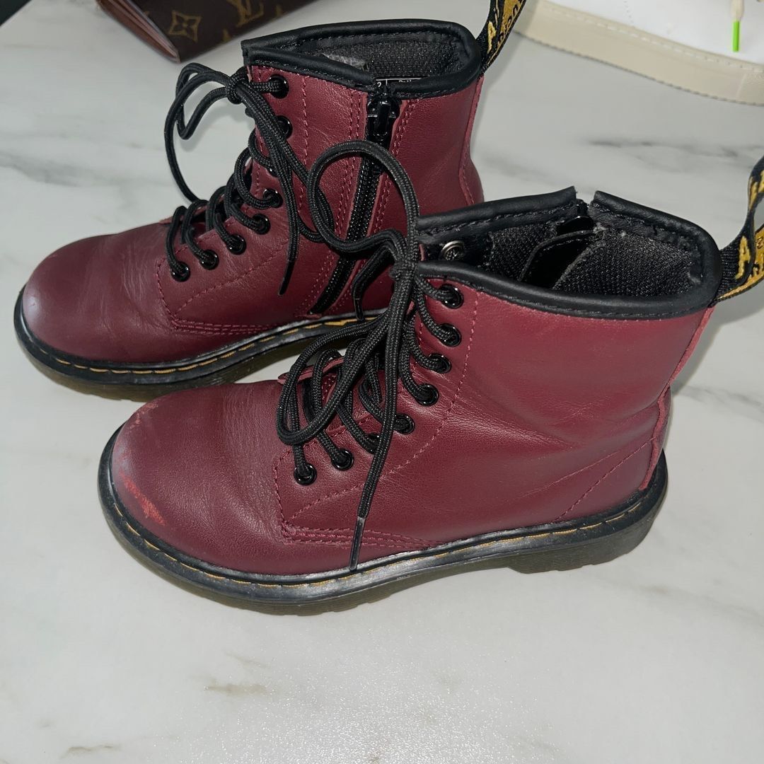 Dr martens