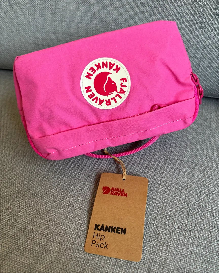 Fjällräven