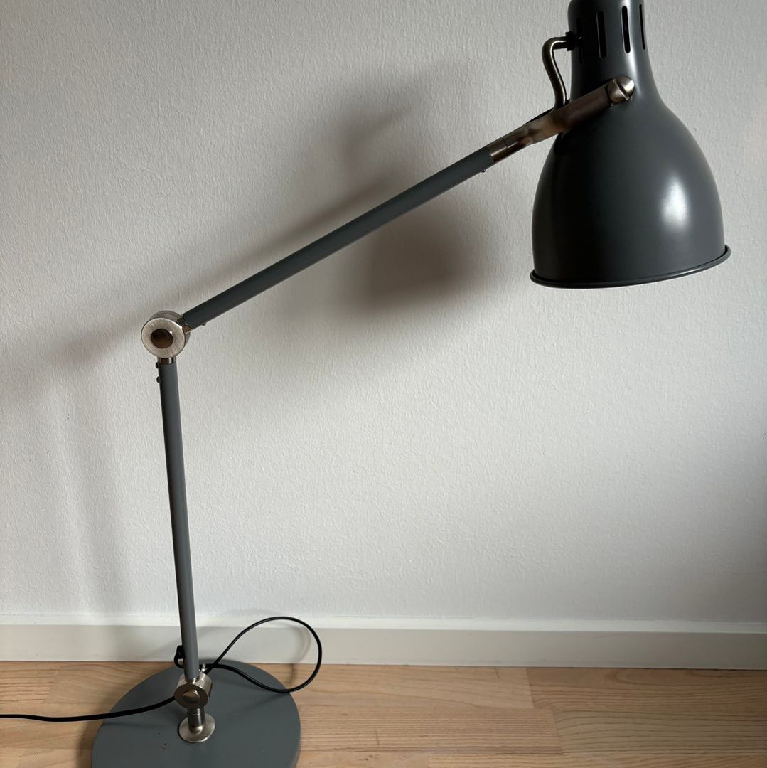 Lampe sæt