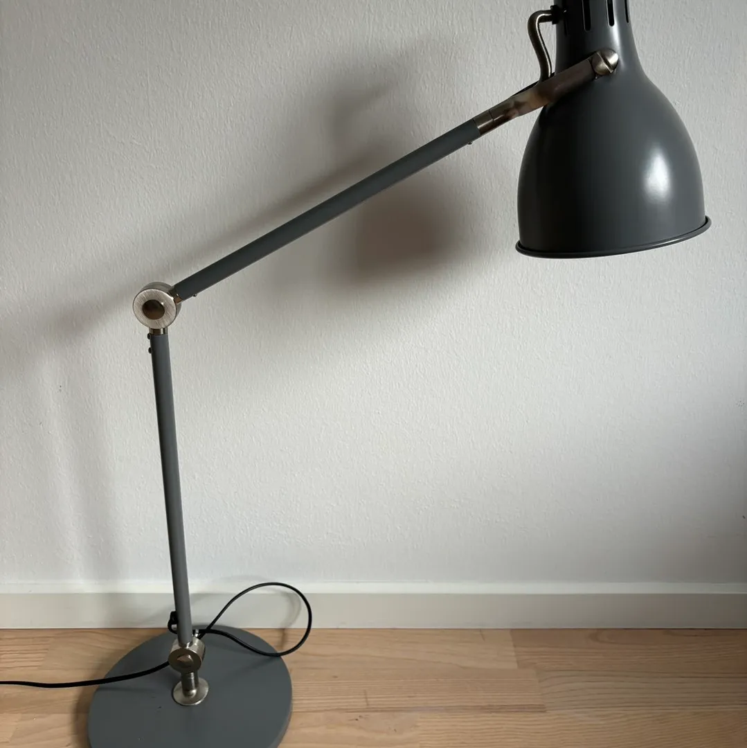 Lampe sæt