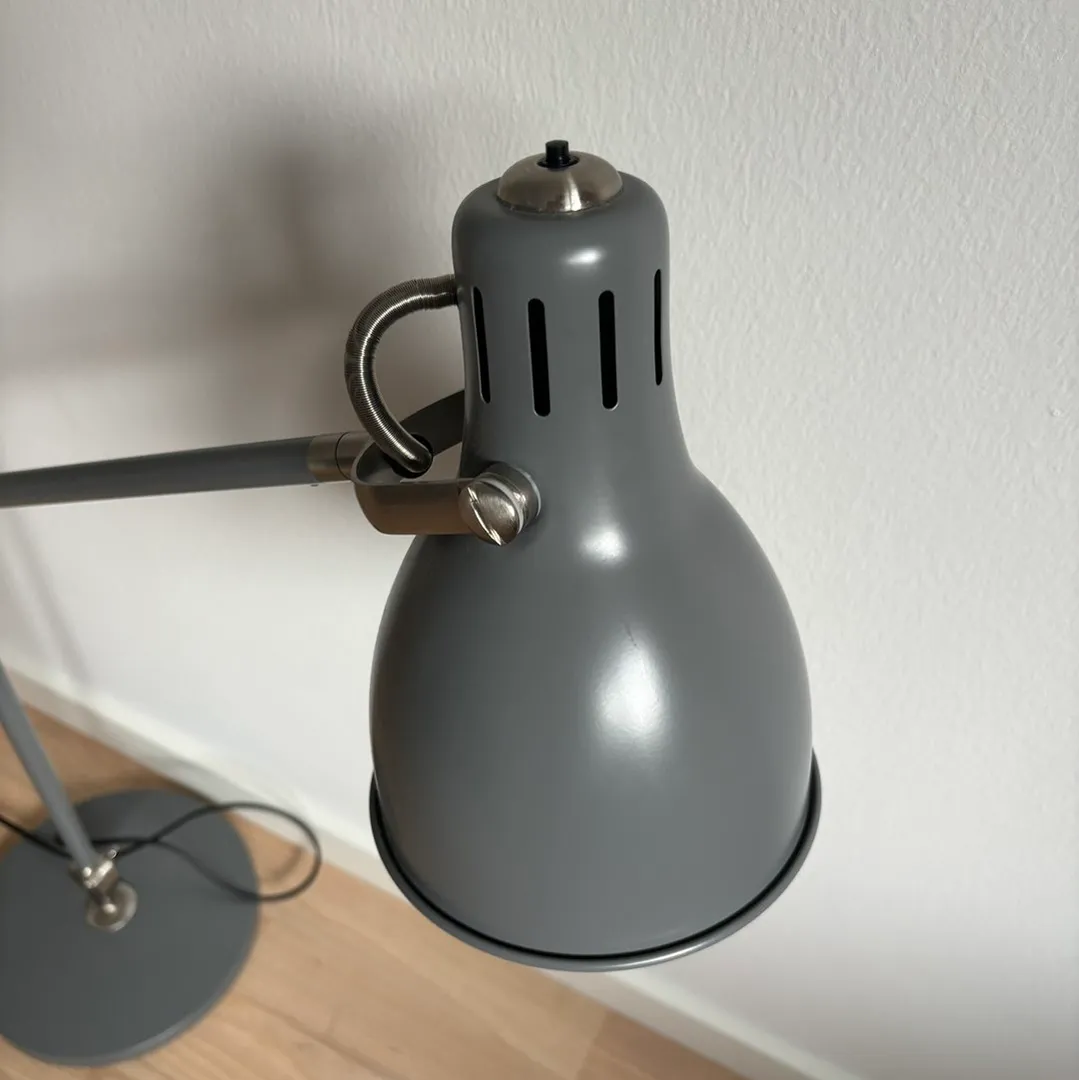 Lampe sæt