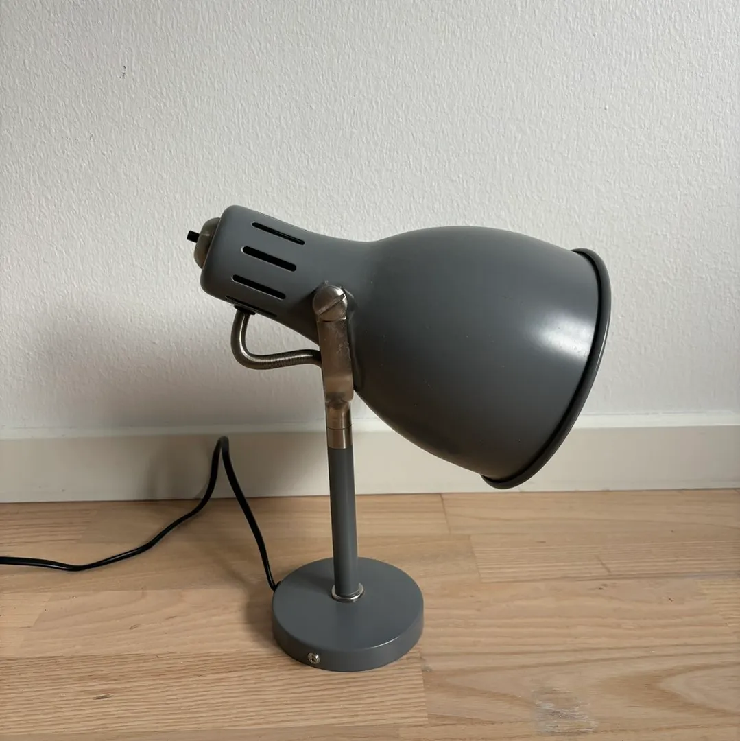 Lampe sæt