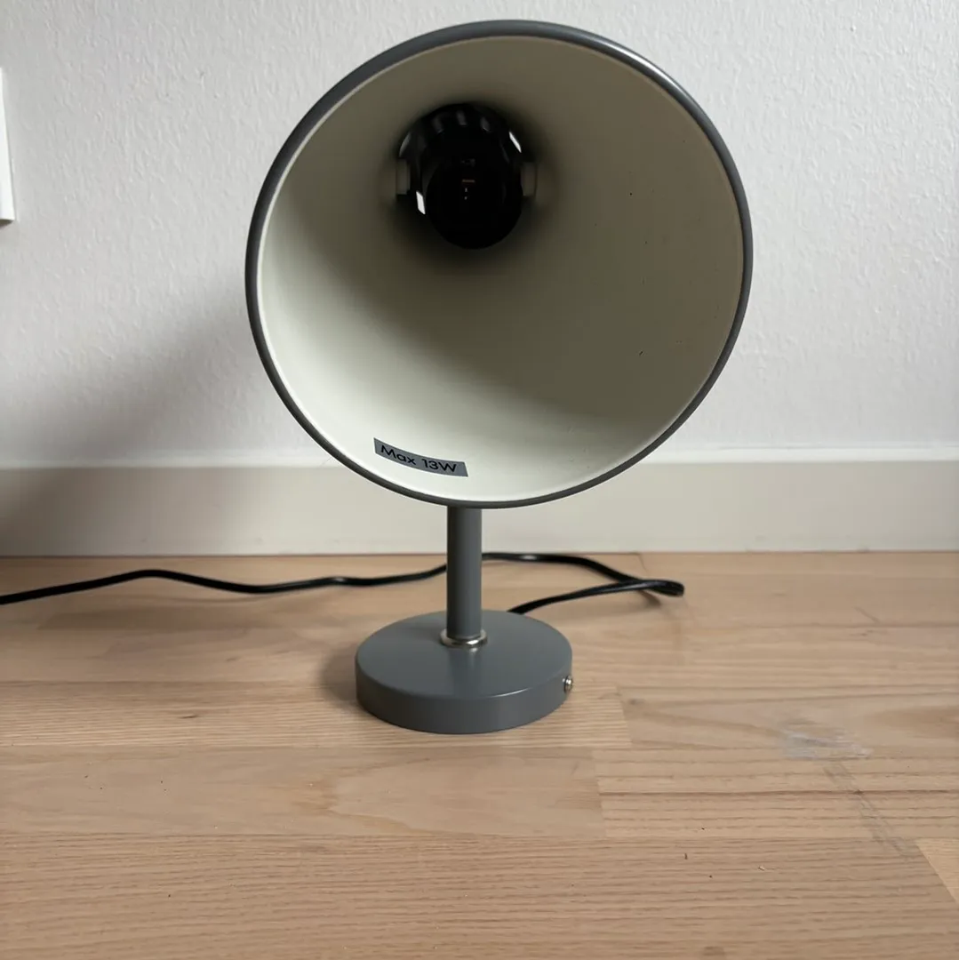 Lampe sæt