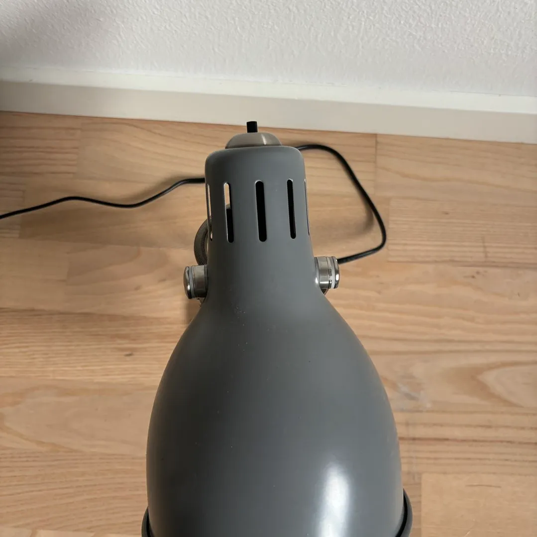 Lampe sæt