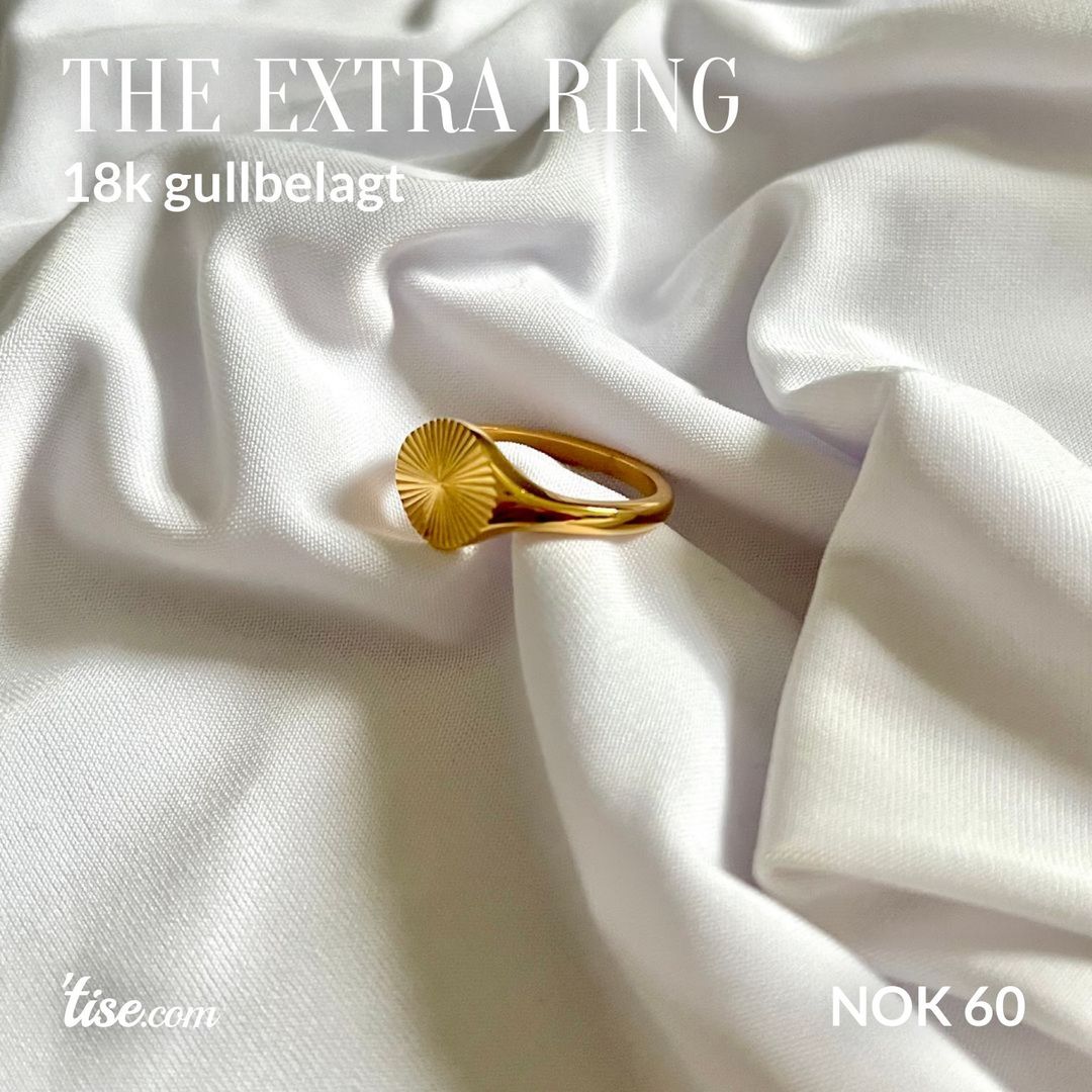 The extra ring