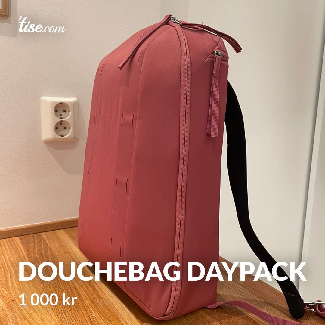 Douchebag Daypack