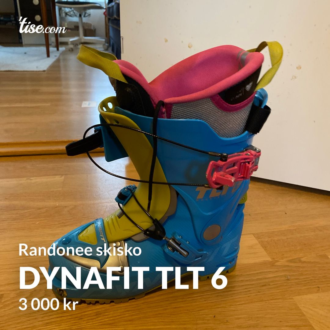 Dynafit tlt 6