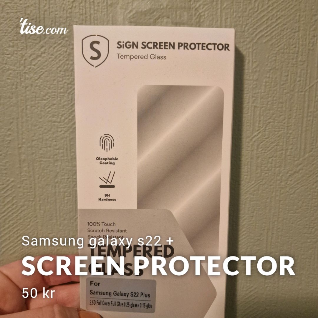 Screen Protector