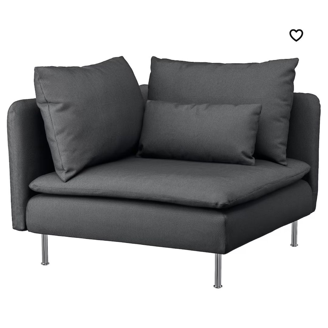 Ikea sofa