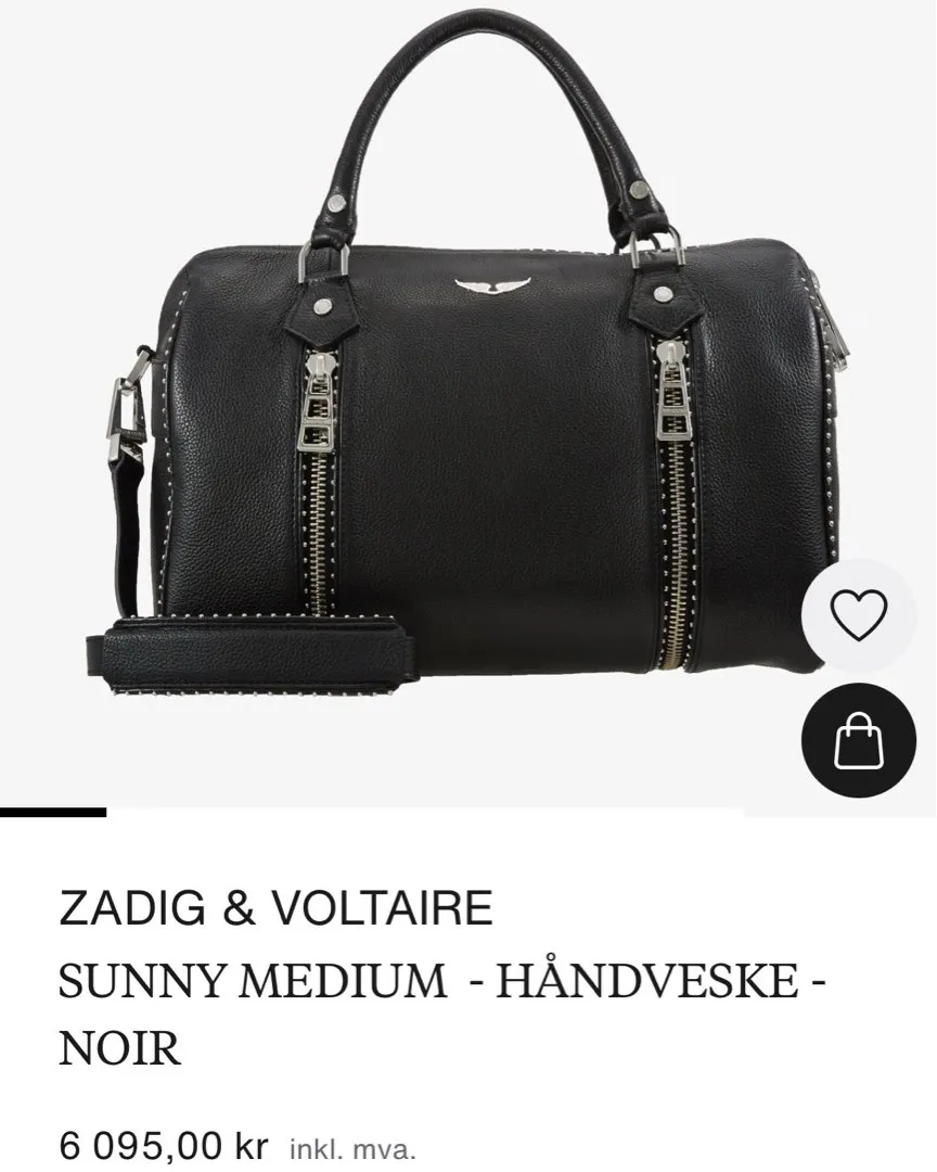 Zadig Sunny Medium