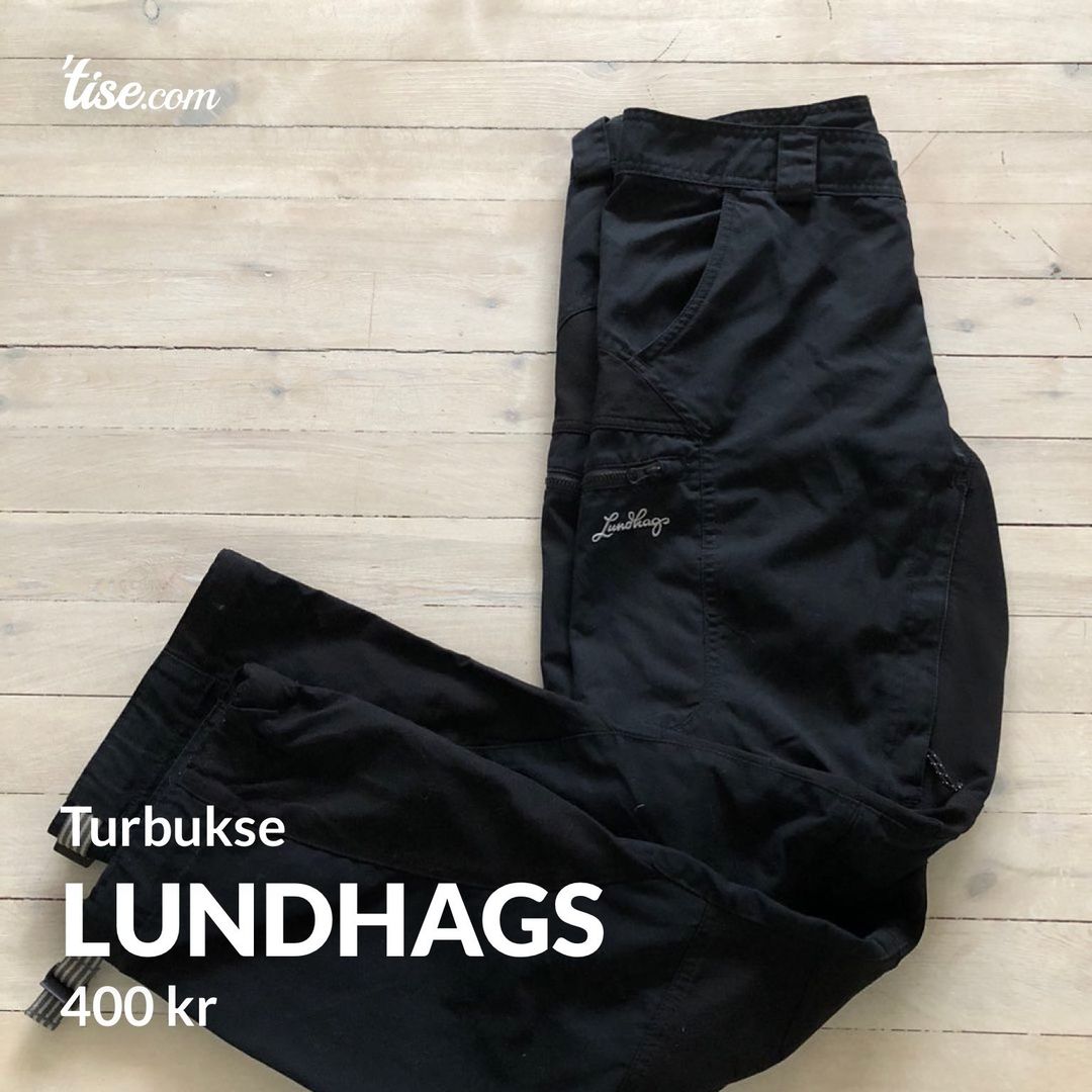 Lundhags