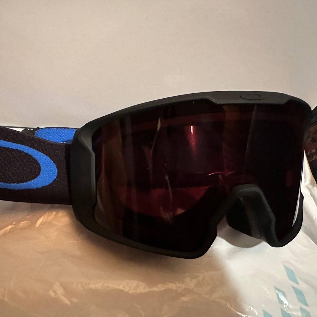 Oakley Line Miner M