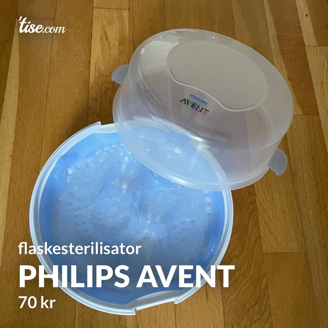 Philips Avent