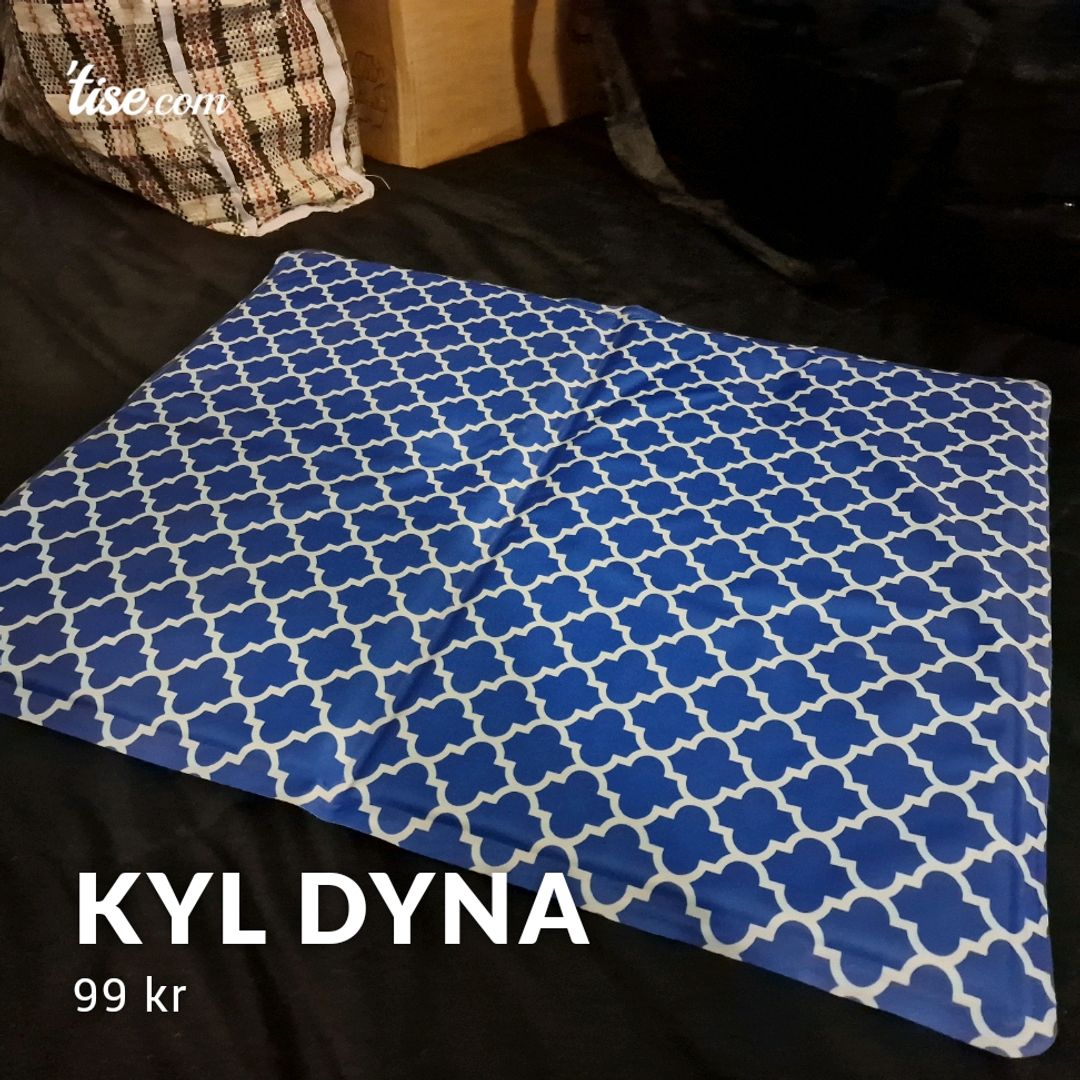 Kyl Dyna