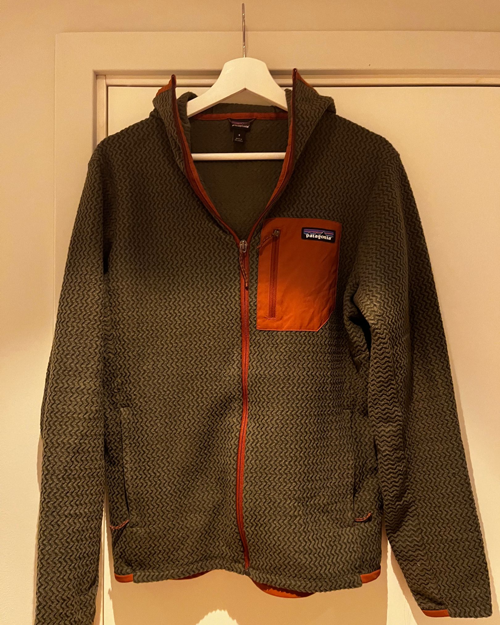 Patagonia Hoody