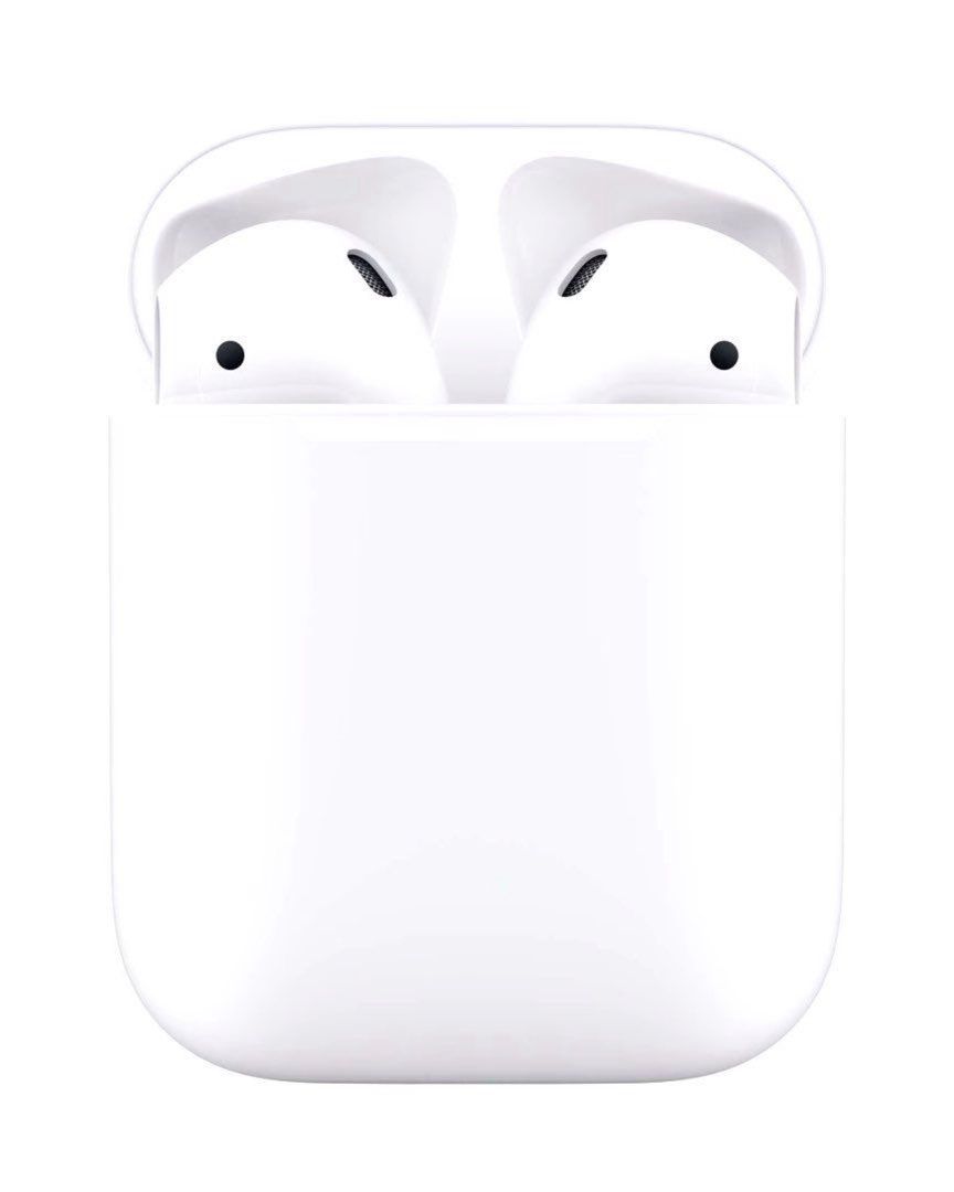 Airpods 2. gen