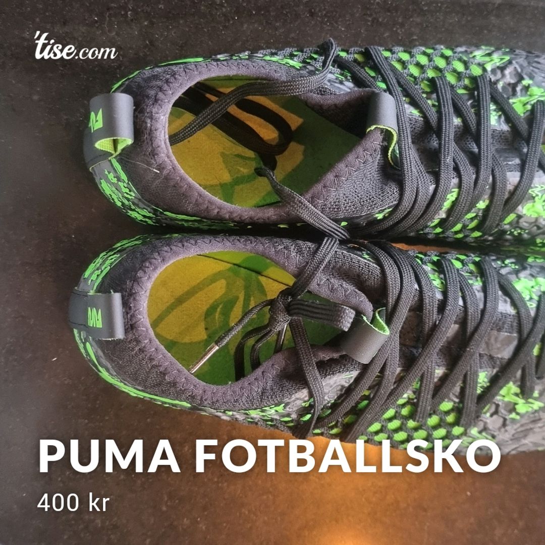 Puma Fotballsko