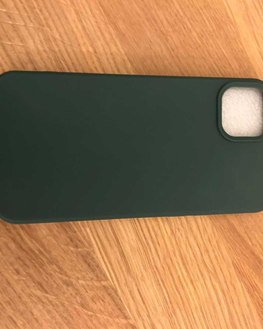 Iphone cover