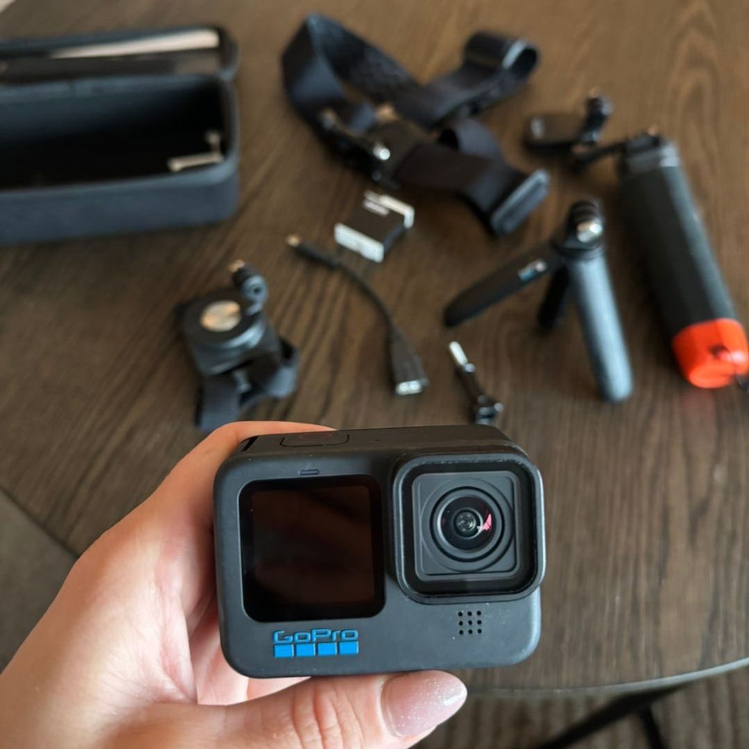 Gopro Hero 11 Black