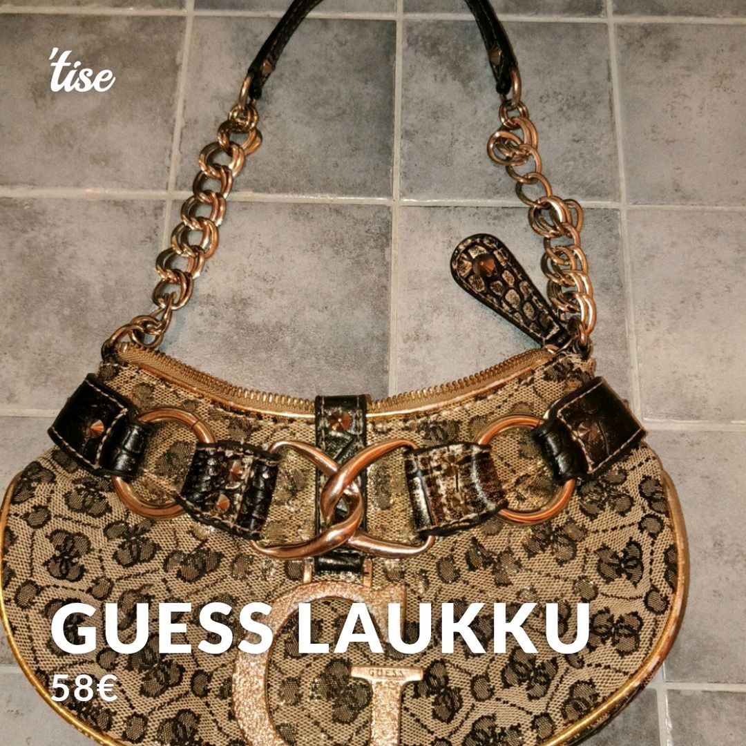 Guess Laukku