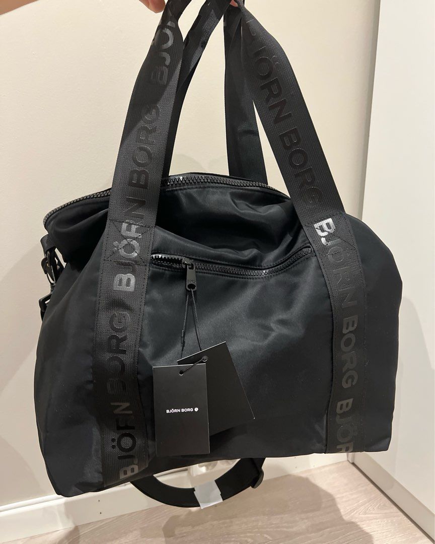 Sports bag