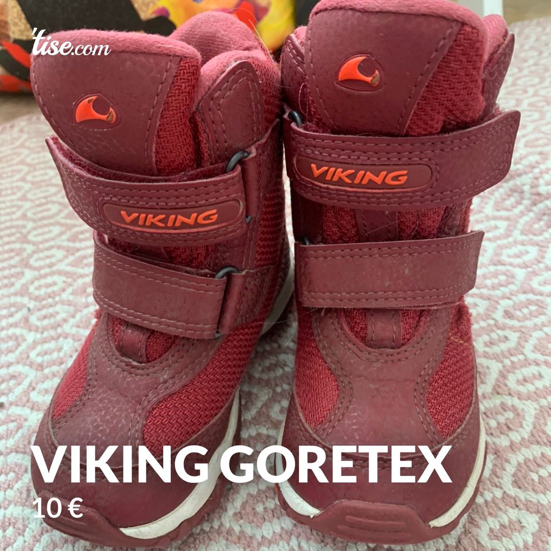 Viking Goretex