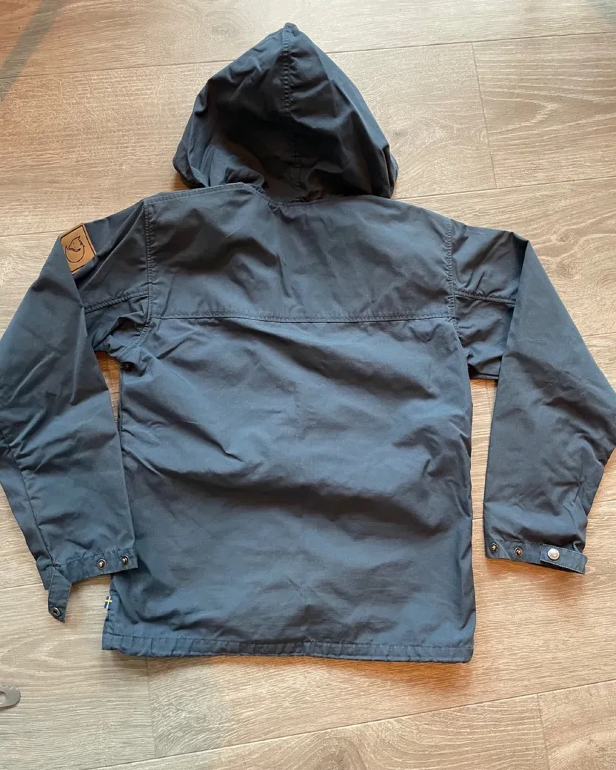 Fjellraven parka