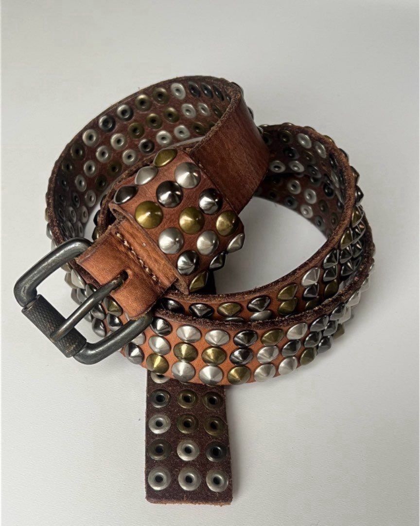 Liebeskind belt