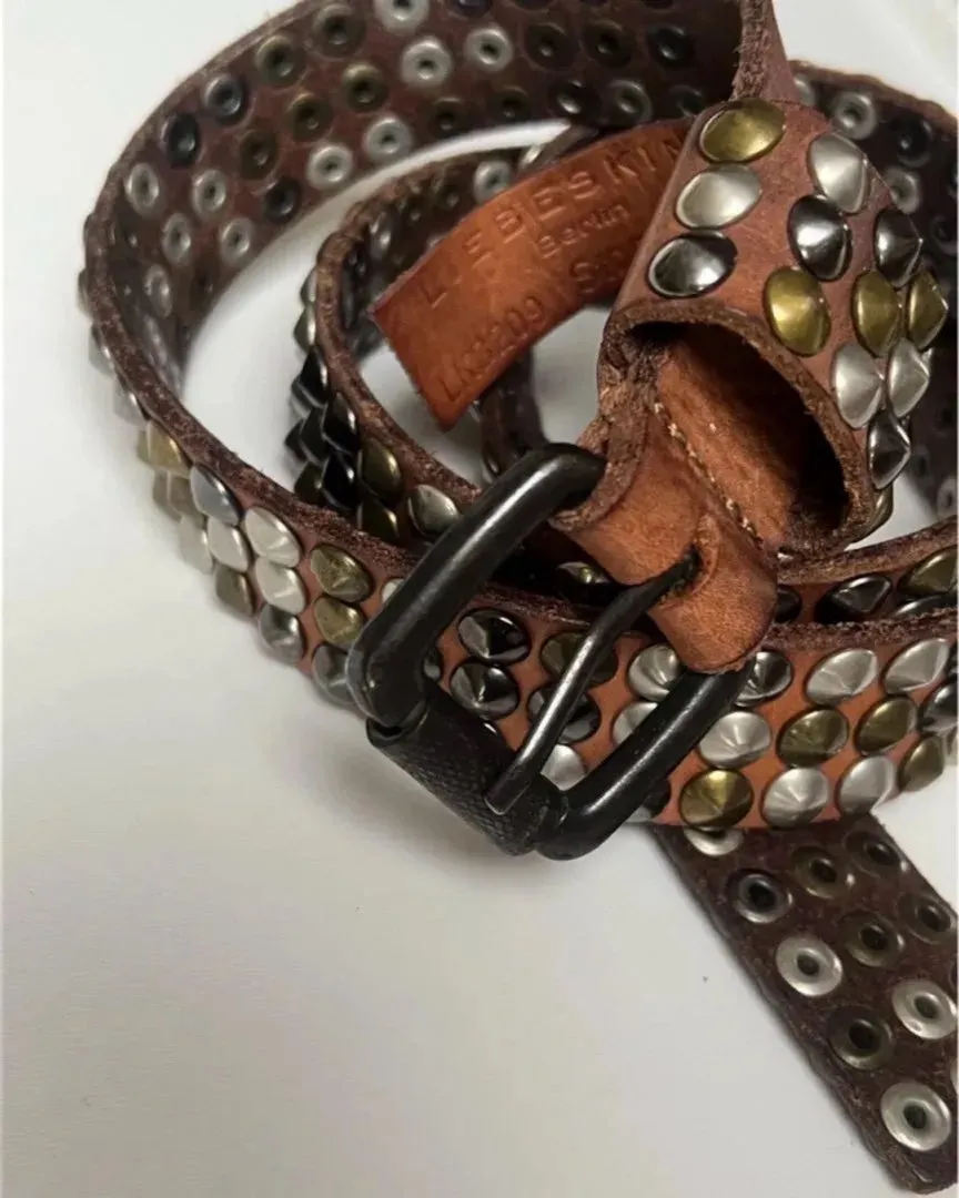 Liebeskind belt