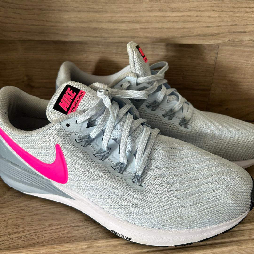 Nike joggesko