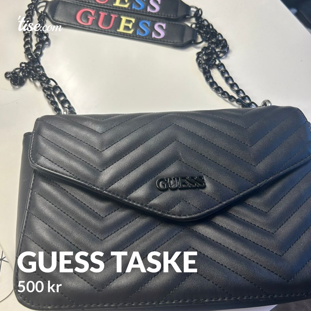 Guess taske