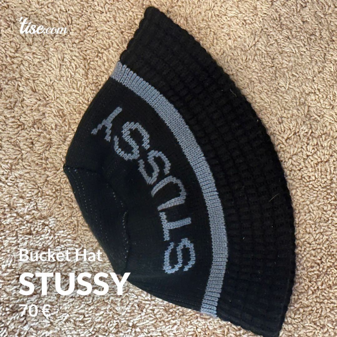 Stussy