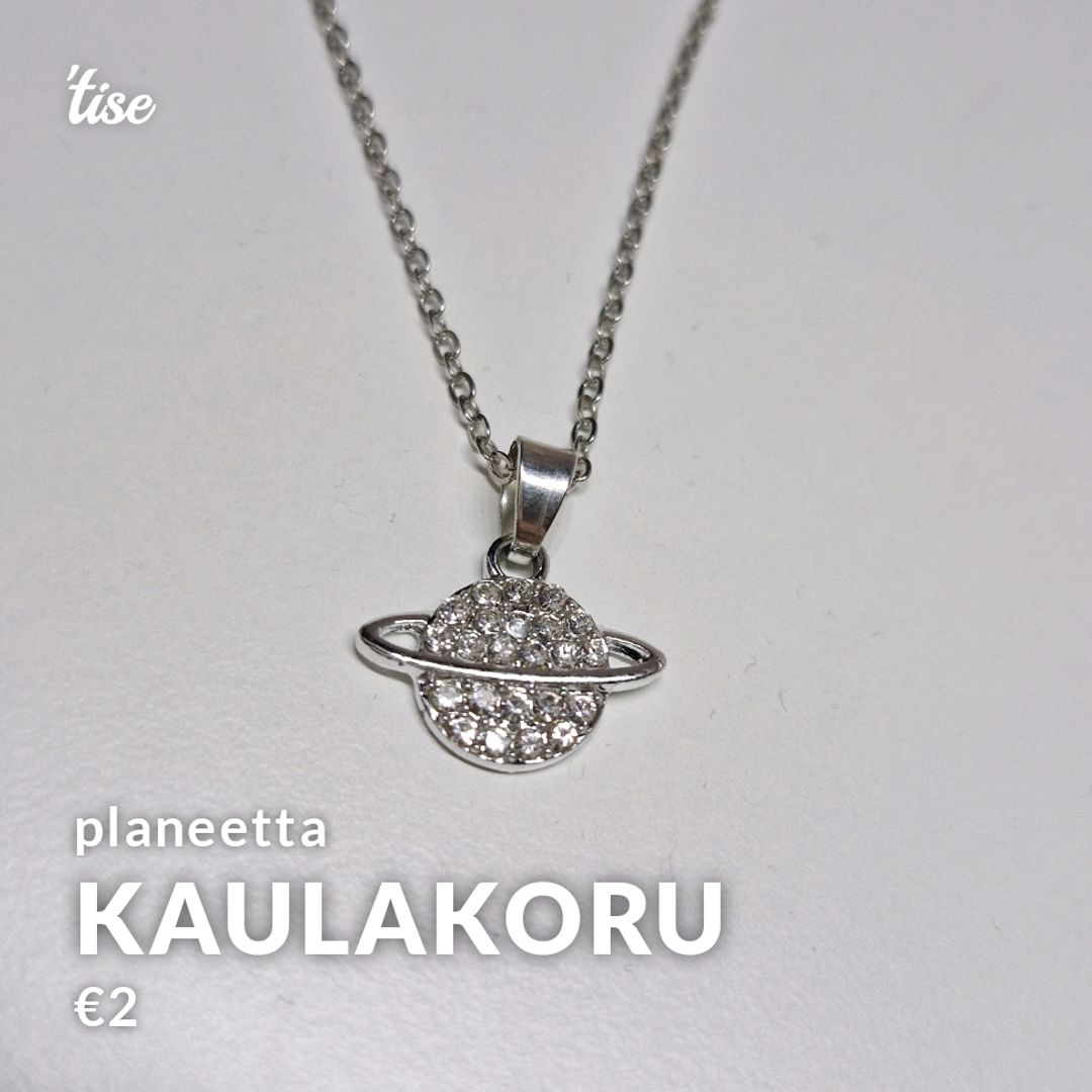 Kaulakoru