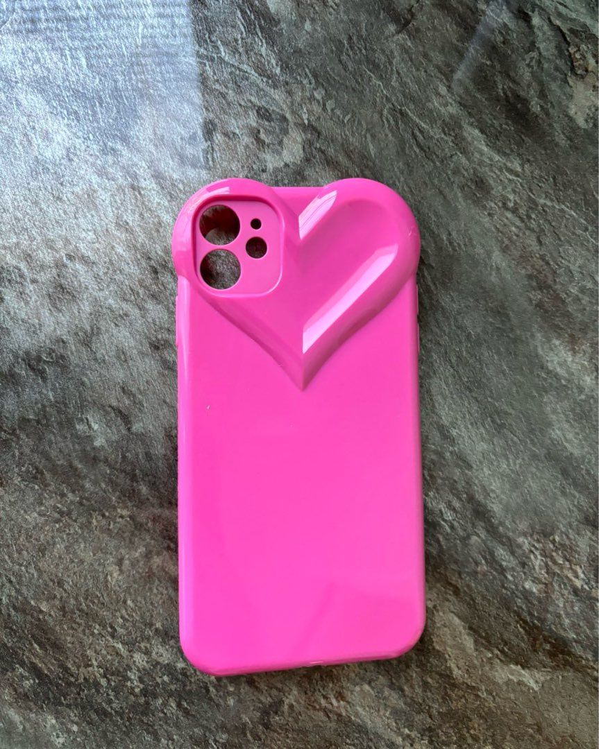 iPhone 11 case