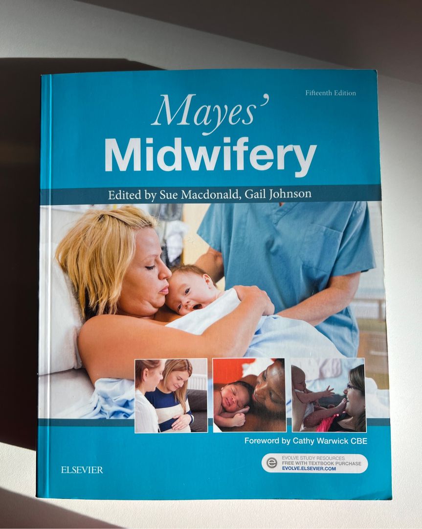 Mayes’ midwifery