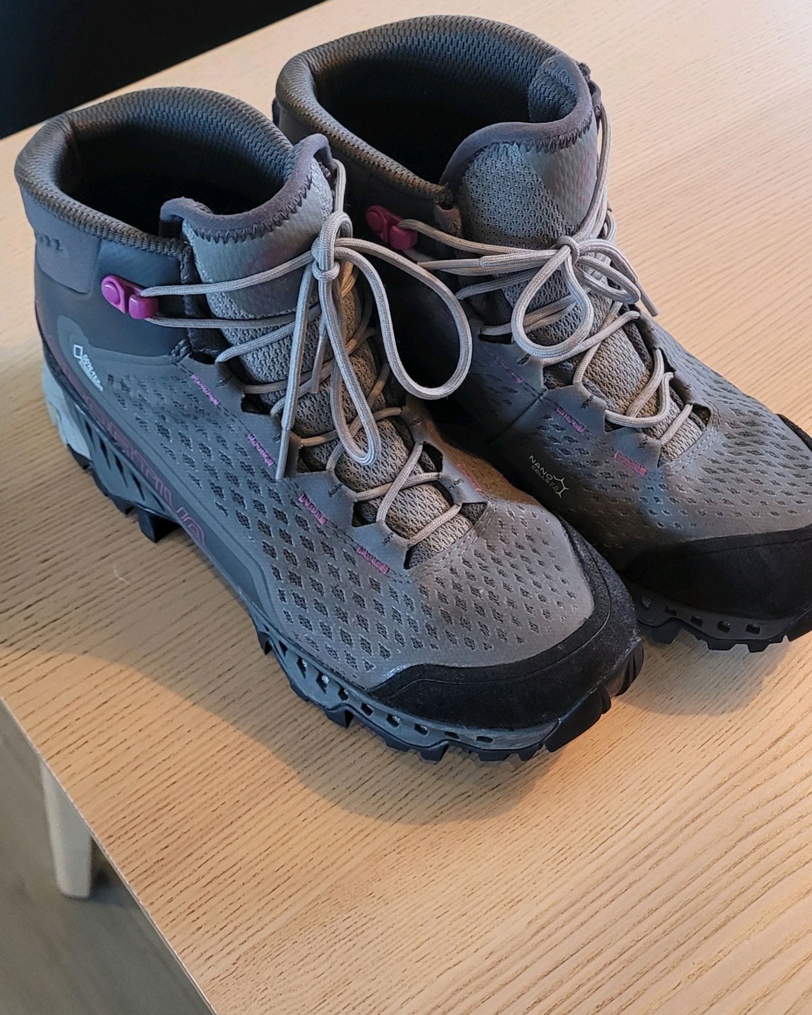 Tursko-Gore-tex