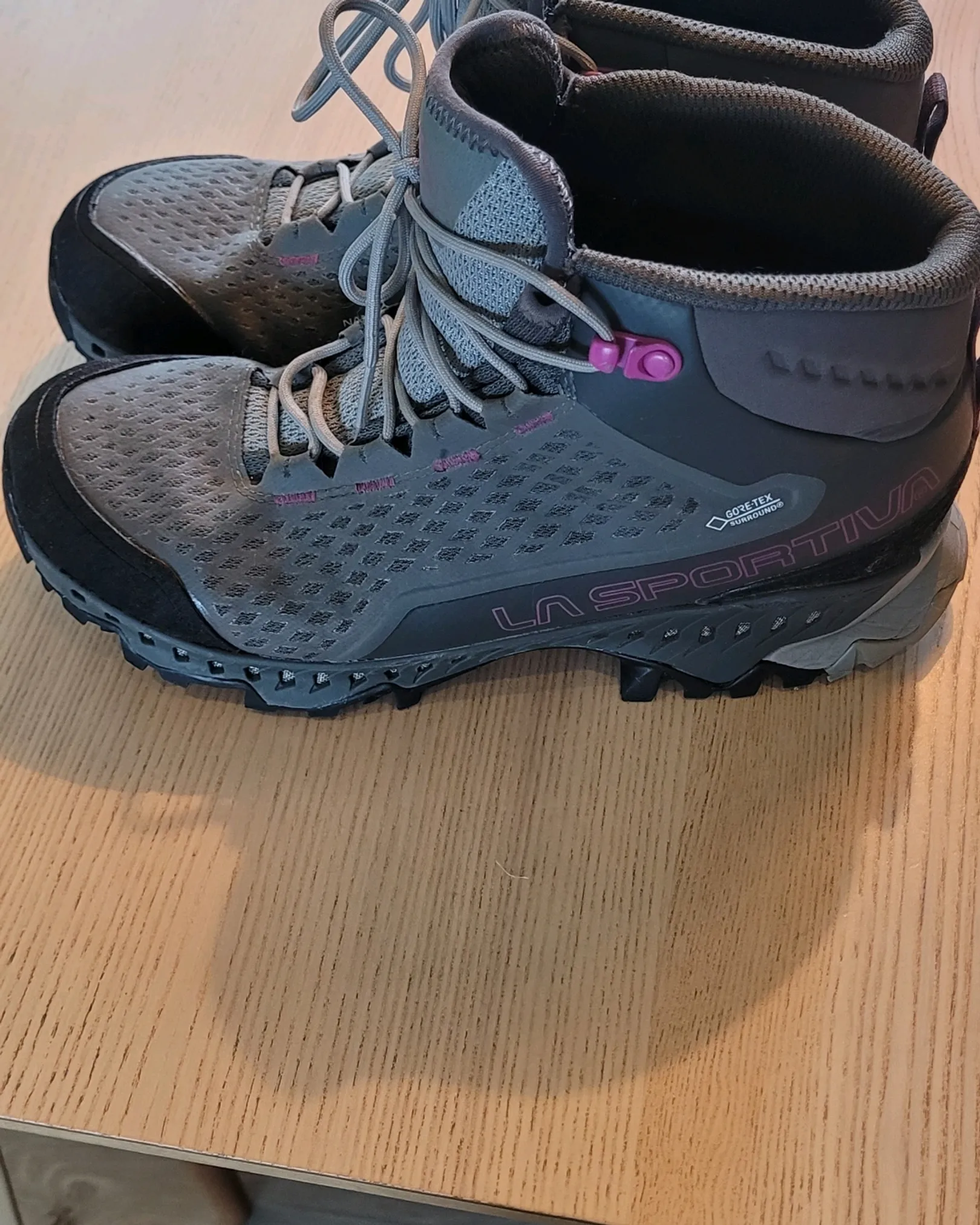 Tursko-Gore-tex