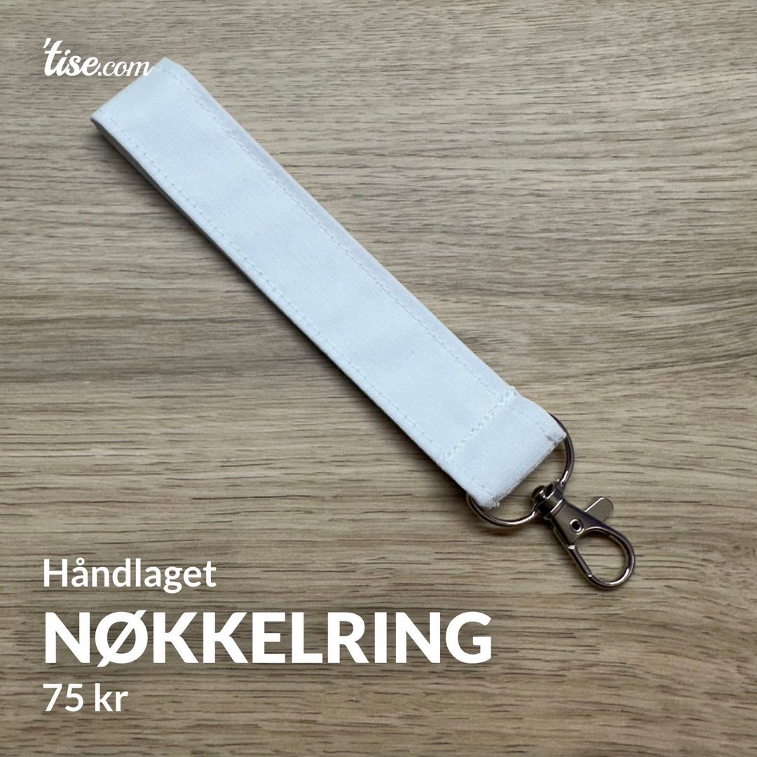 Nøkkelring