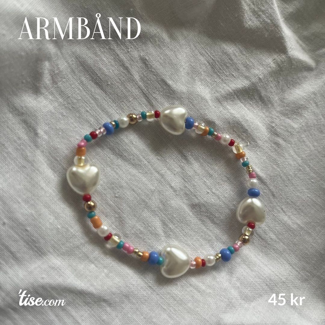 Armbånd