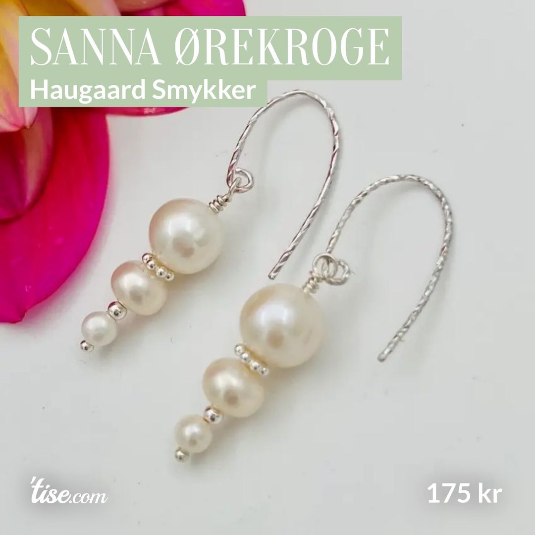 Sanna ørekroge