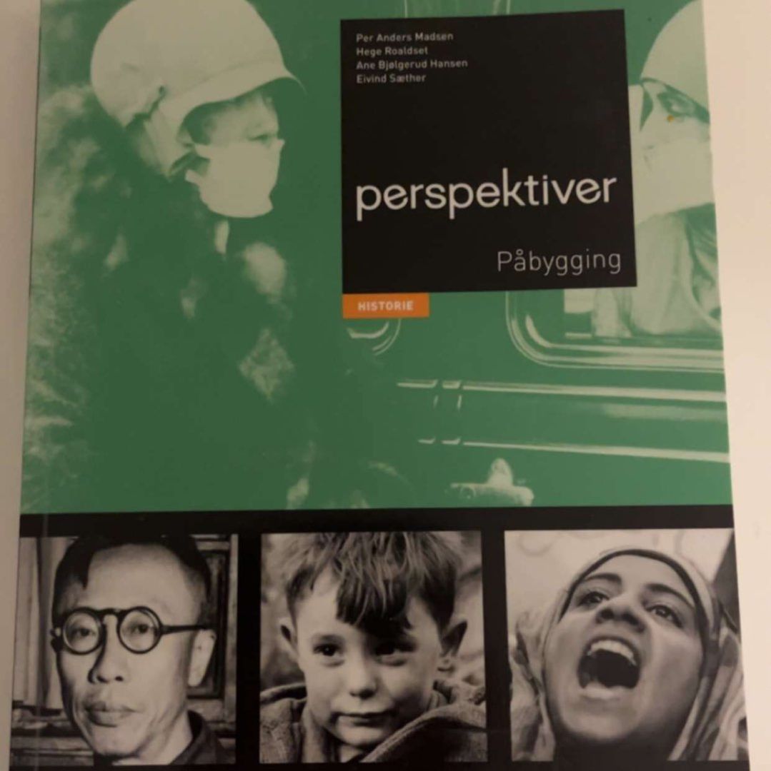 Perspektiver