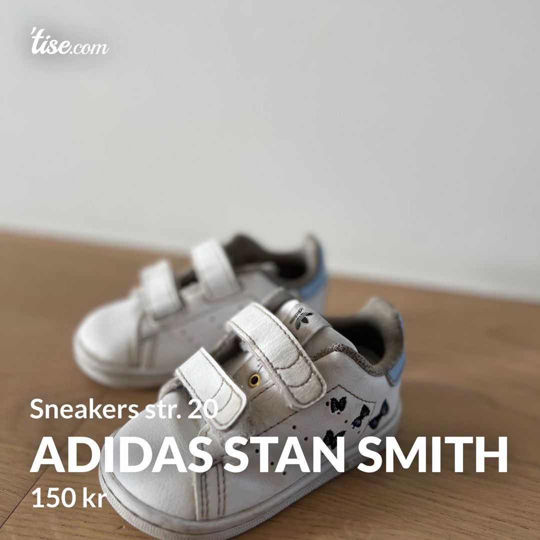 Adidas stan Smith