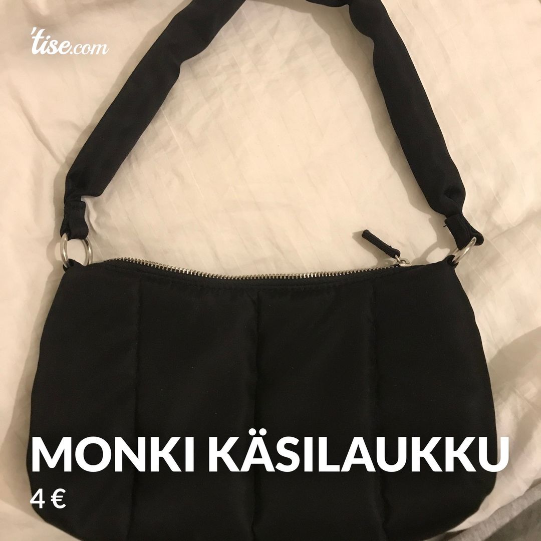 Monki käsilaukku