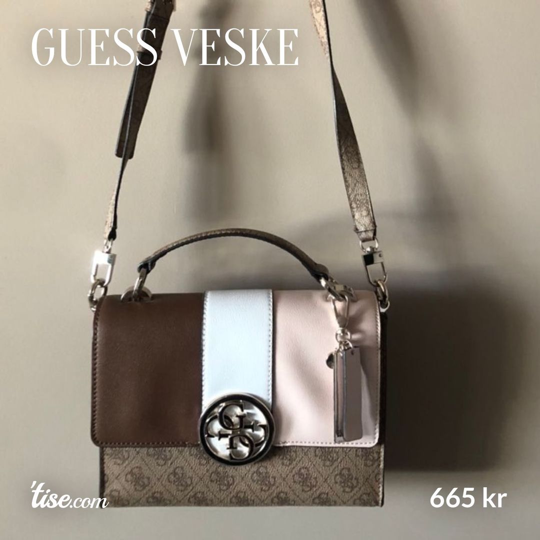 GUESS veske