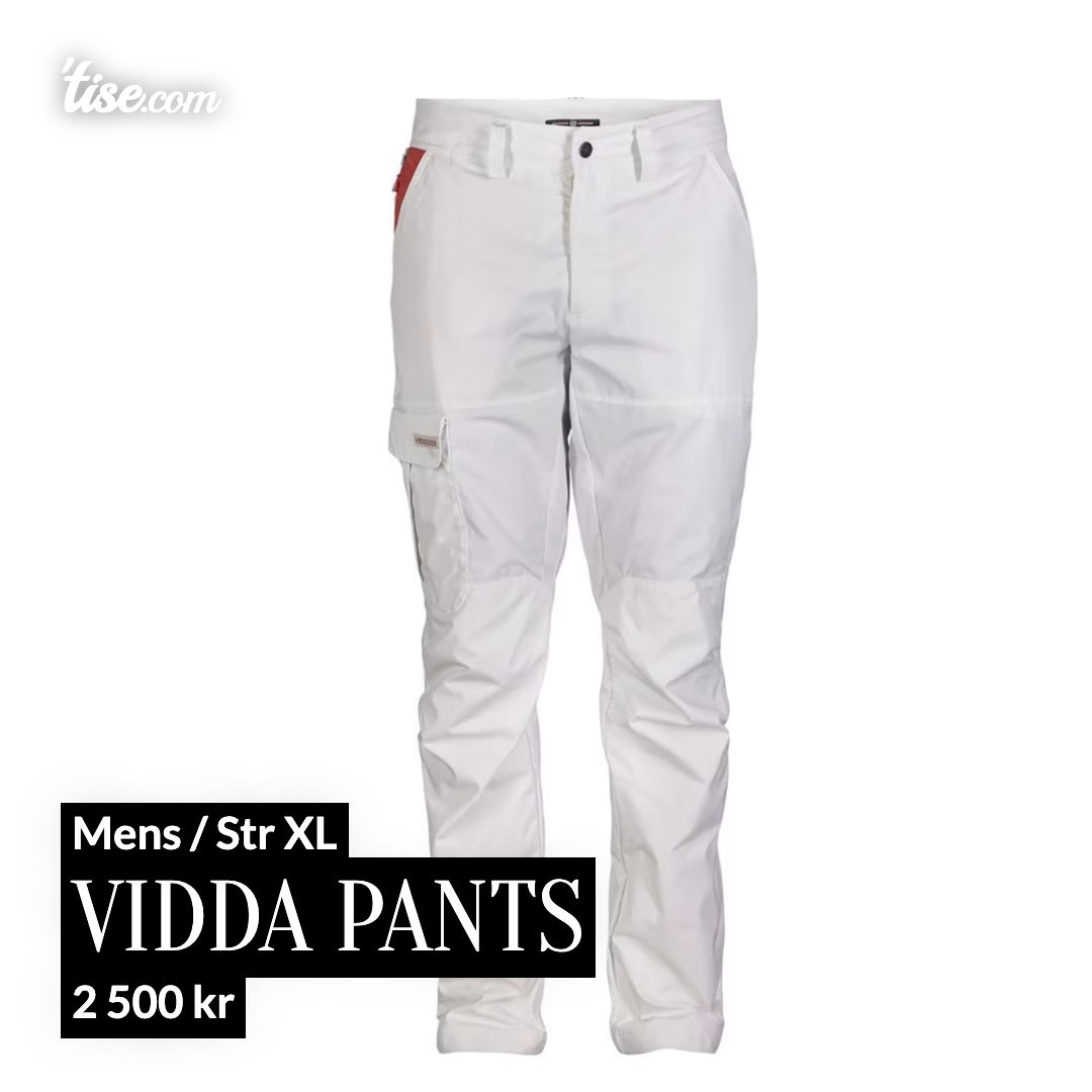 Vidda Pants