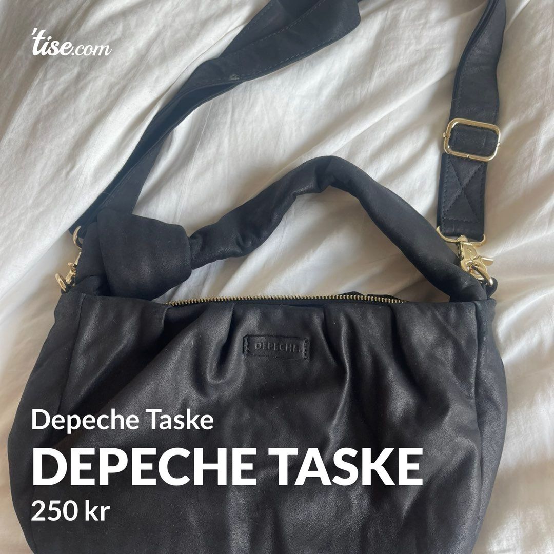 Depeche Taske